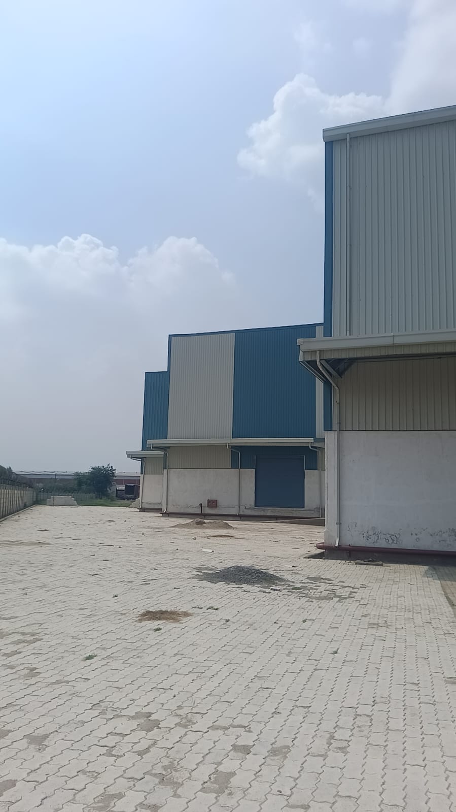 Warehouse For Lease Dadri Berangpur Nai Basti